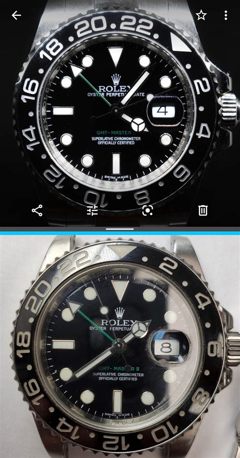 rolex gmt master 2 rep